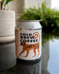Hinitan Plantation – Cold Brew Liberica Coffee – Sweetened (250ml)